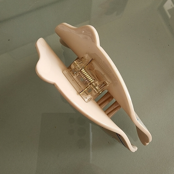 NEW Dog Crystal Hair Clip Claw - Picture 7 of 10